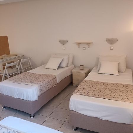 Argostoli Rooms Eksteriør billede