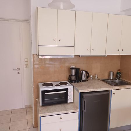 Argostoli Rooms Eksteriør billede