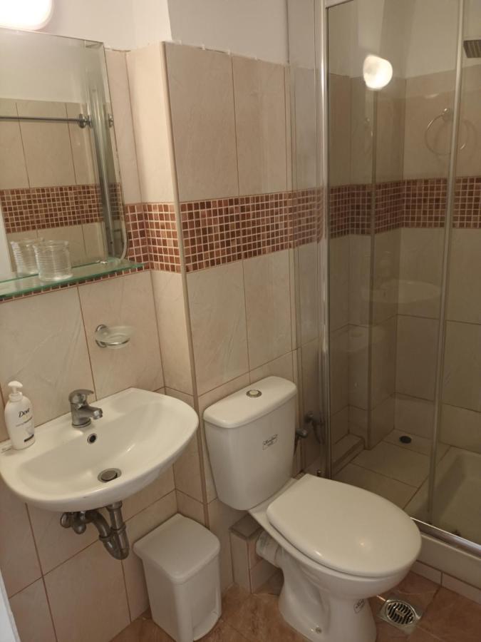Argostoli Rooms Eksteriør billede