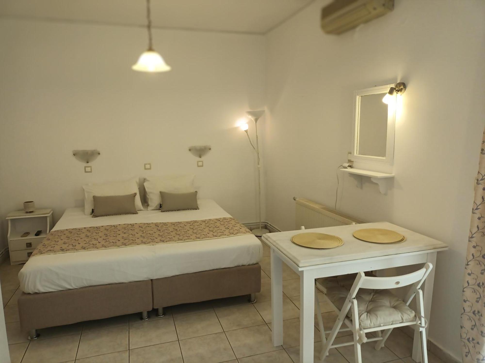 Argostoli Rooms Eksteriør billede