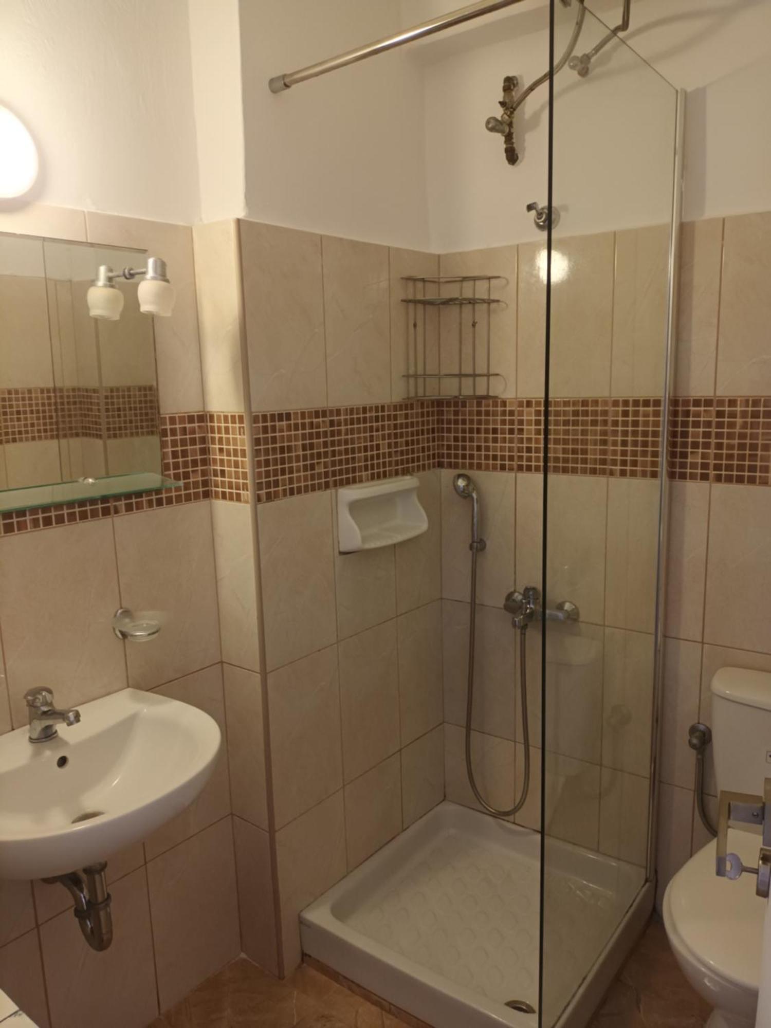 Argostoli Rooms Eksteriør billede