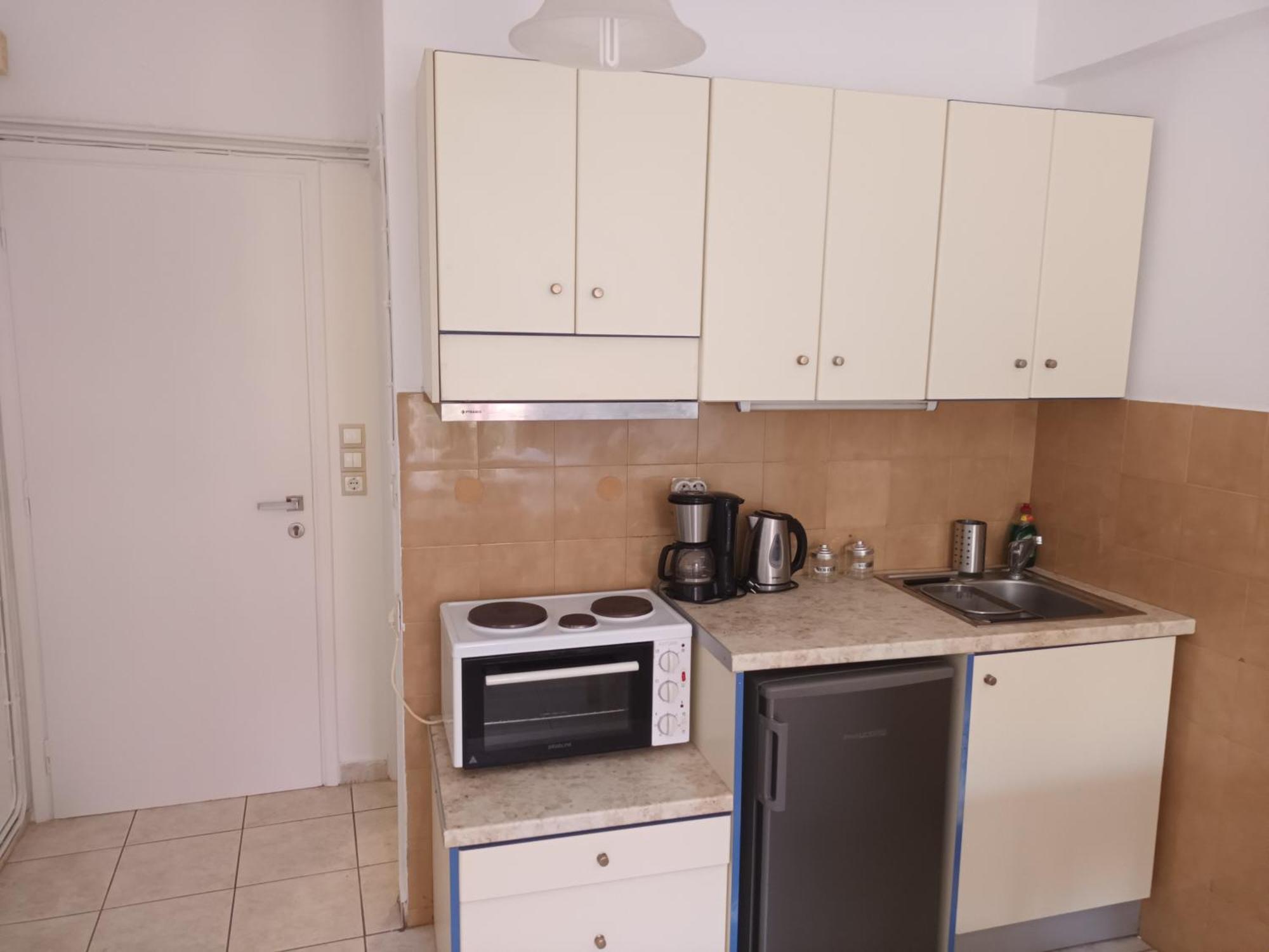 Argostoli Rooms Eksteriør billede